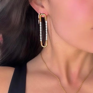 Alix Earrings