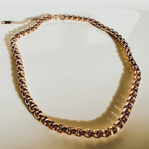 Piper Chain Necklace